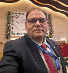 Mr. Anil Kumar Yadav - Deputy General Manager
