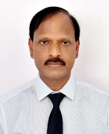 Vice Principal, NBSC
