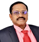 Dr. Sudharsan Sambasivam - DGM Faculty Member