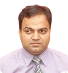 Shri Pankaj Kumar Tripathi - DGM Faculty Member